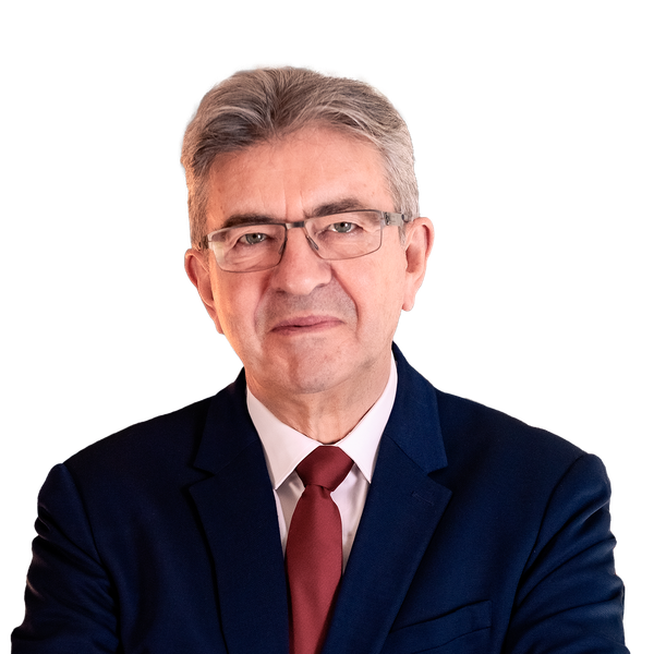 Lutter contre le Mélenchon "bashing"